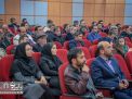گزارش تصویری | همایش روز مهندس و تجلیل از فعالین عرصه معدن 